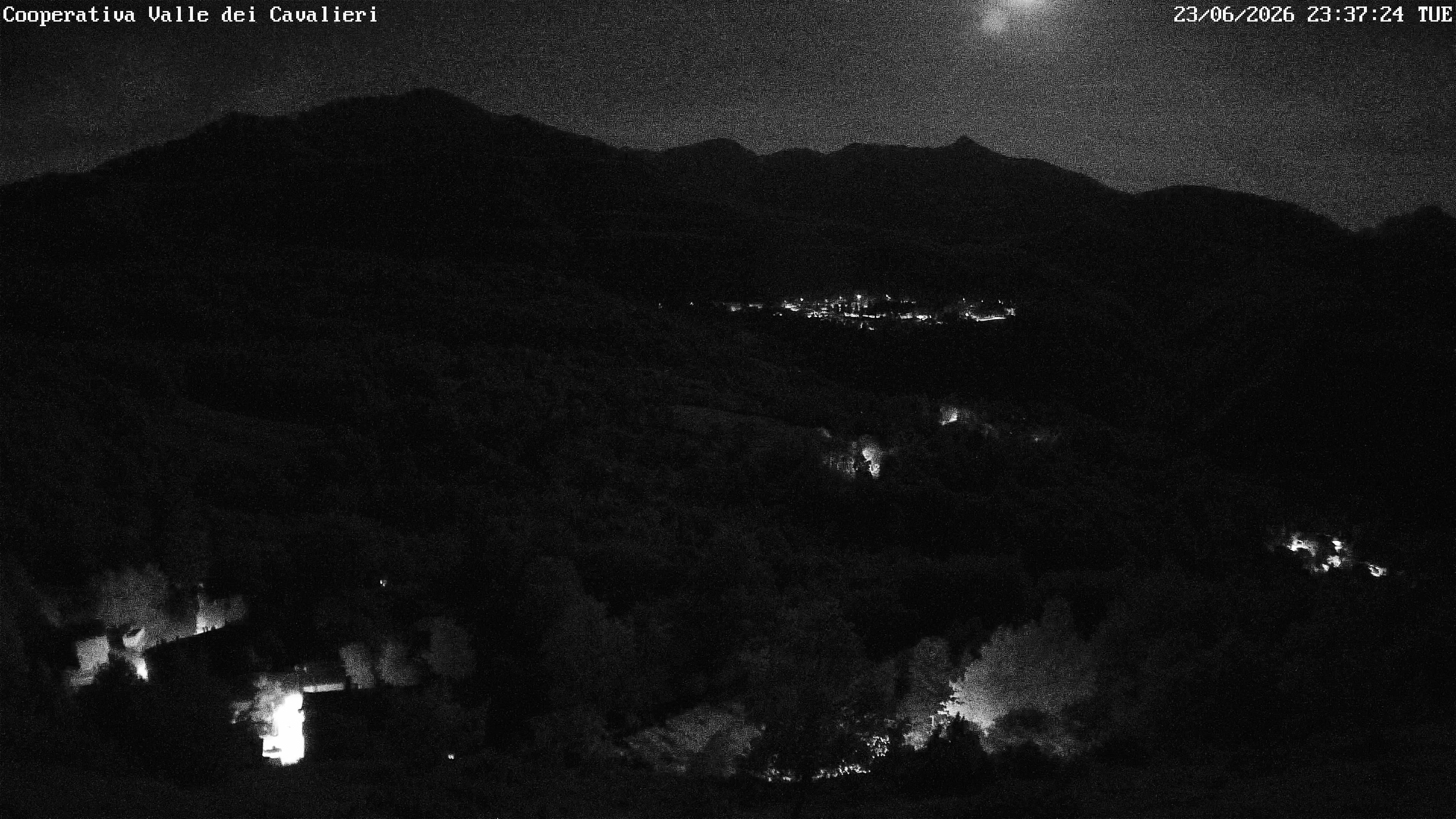 Webcam Succiso